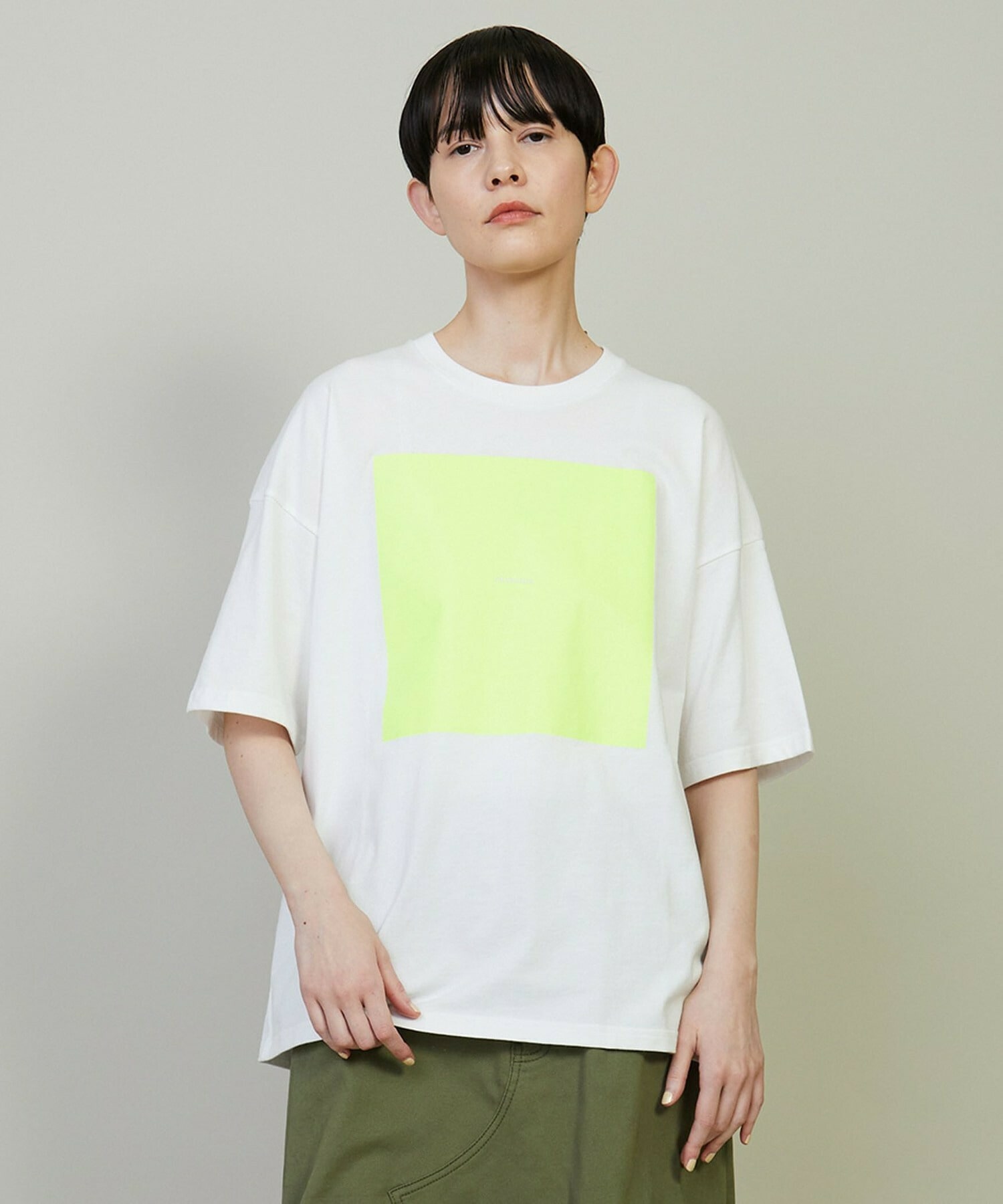 【新品未使用】FRABOIS フラボア Down’s Town カットソー 新品未使用】FRABOIS フラボア Down's Town カットソー - メルカリ