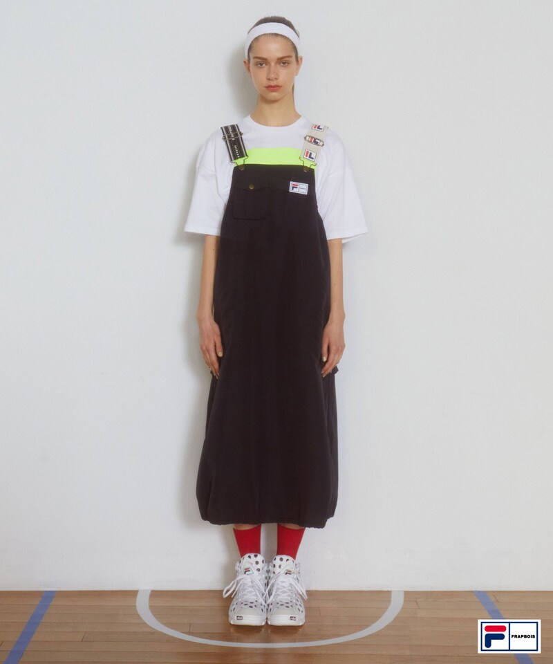 77circa × Dickies ／ 2way ジャンパー