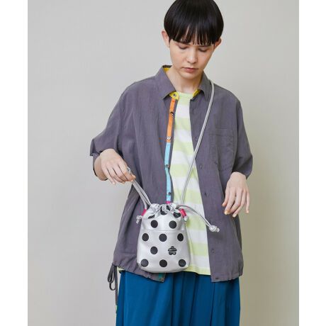 [^:B1552PEB715]yfށẑ݂鍇vɃIWĩhbgvg{܂ByfUCzВ̃TRbVobO͌̃qi邱ƂŊJgpłB͂łȂRł߂AZ߂ȂKxȒłǂȃX^Cɂ}b`Ă܂ByuhzFRAPBOIS PARK/t{A p[N낢ȐlW܂Ƃ끄͂߂܂Ă₻Ȃlɂ낢ȃX^Cɂ낢ƃvXł邢낢ȃACe낦܂B́mPARKip[Njn[xJOIN/WCL[[hɁA낢ȃNGC^[A[eBXgAACɂȂ郂mERgȂǂăACe𐻍삵Ă܂BWF_[N낢Ȑlɂy݂悤AX^_[hȃACe𒆐SɃTCYWJ̕LĂ܂B