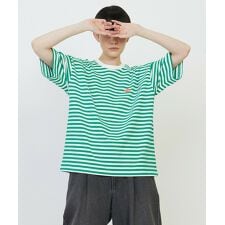 パークボーダーT