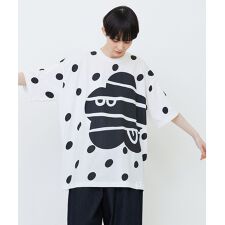 フラボア(FRAPBOIS)のマークドットT