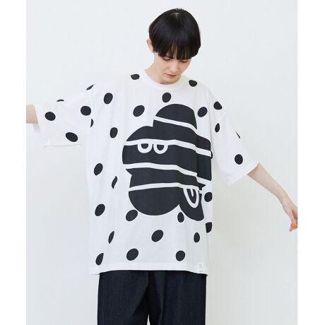 [^:B1553PUT705]yfށzKxȌ݂ƒ悢c̖݊Ȃ̓Vfނɕό`̃hbgvgJbg\[ByfUCzhbvɂƂgA߂ɐݒ肳ꂽȂAfގ̂Ȃ₩Ȃ̂ő傫߂ɃbNXVGbgɎdオĂ܂B߂̃hbgɑ_Ɂup[L[vvgꂽfUC̓|bvȃC[W̒ɉӂꂽuh炵ACeɂȂĂ܂B̏i̓jZbNXiłByuhzFRAPBOIS PARK/t{A p[N낢ȐlW܂Ƃ끄͂߂܂Ă₻Ȃlɂ낢ȃX^Cɂ낢ƃvXł邢낢ȃACe낦܂B́mPARKip[Njn[xJOIN/WCL[[hɁA낢ȃNGC^[A[eBXgAACɂȂ郂mERgȂǂăACe𐻍삵Ă܂BWF_[N낢Ȑlɂy݂悤AX^_[hȃACe𒆐SɃTCYWJ̕LĂ܂B