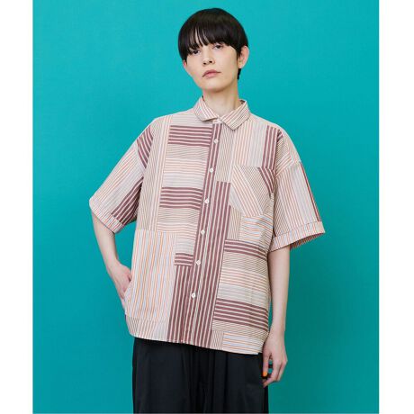 [^:B1553RFB010]yfށz4̃XgCvhbLO̗lȃIWi̐n͓KxȃnƂG肪BȂ̎Ɠ̏_炩ȕɃ|GXe̐킳āAVɂȂɂʏ̖ȑfނɔׂĊ₷_|CgɂȂĂ܂BɈXgCv̐ngݍ킹ĕGȌoĂ܂ByfUCzVvȃtA[XJ[g_ɐ؂ւĕGȏdȂgݍ킹\fUCXJ[gBfUCɃCpNgLȂEGXg̃SqŃC[W[ȎdĂɂȂĂȂǃL߂ȂƂ|CgłByuhzFRAPBOIS/t{A2001NɃuhX^[gBulȂl̕vRZvgɁAl郊bNXfC[EFAĂRNVuhBfB[XƃỸACepӂĂ܂B