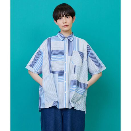 [^:B1553RFB010]yfށz4̃XgCvhbLO̗lȃIWi̐n͓KxȃnƂG肪BȂ̎Ɠ̏_炩ȕɃ|GXe̐킳āAVɂȂɂʏ̖ȑfނɔׂĊ₷_|CgɂȂĂ܂BɈXgCv̐ngݍ킹ĕGȌoĂ܂ByfUCzVvȃtA[XJ[g_ɐ؂ւĕGȏdȂgݍ킹\fUCXJ[gBfUCɃCpNgLȂEGXg̃SqŃC[W[ȎdĂɂȂĂȂǃL߂ȂƂ|CgłByuhzFRAPBOIS/t{A2001NɃuhX^[gBulȂl̕vRZvgɁAl郊bNXfC[EFAĂRNVuhBfB[XƃỸACepӂĂ܂B