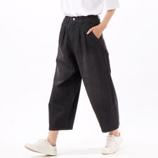 SPモーメントデニム パンツ