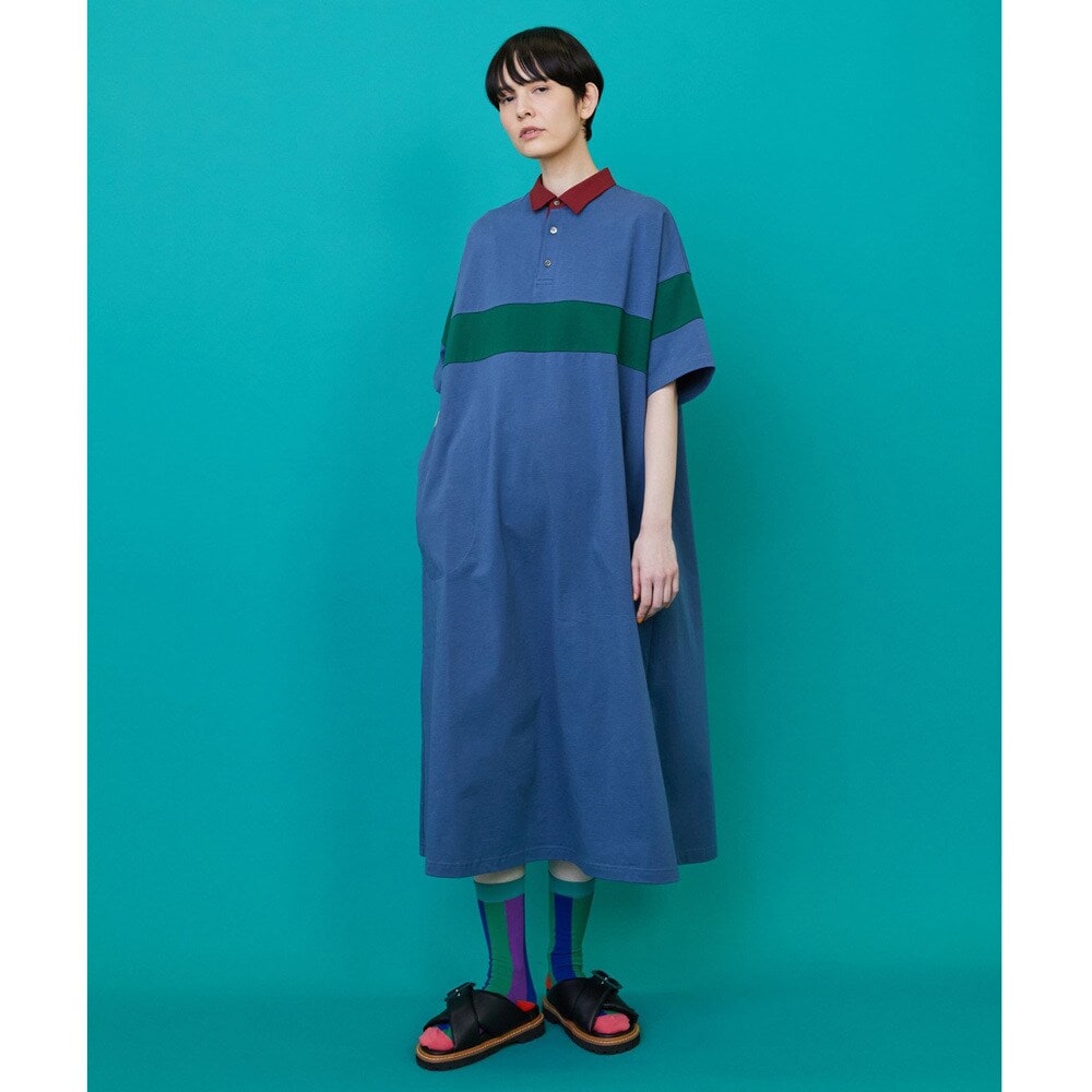 フラボア（FRAPBOIS）/ラガーワンピ ラガーワンピ | フラボア(FRAPBOIS) | マルイウェブチャネル