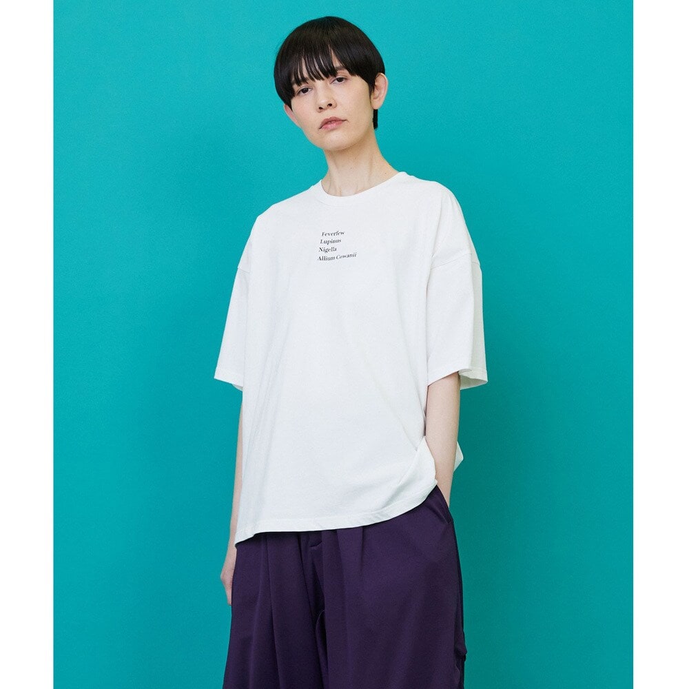 フラボア（FRAPBOIS）/チェッフラT チェッフラT | フラボア(FRAPBOIS) | マルイウェブチャネル