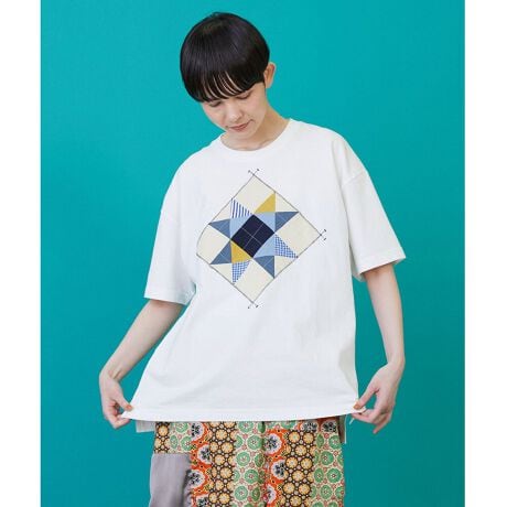 [^:B1553RUT213]yfށzKxȃnƓ̖ȓVfނɗlXȕ̃VcnAbvPfUCTVcByfUCzƂ̂郊bNXVGbgTVcx[XɃtgɑ_ɓ`Iȃpb`[N̕uGCg|CgX^[v`[tɂAbvPgݍ킹Ă܂B悭ƃvgł͕\łȂnhNtg݂̉@ׂڂłB̏i̓jZbNXiłByuhzFRAPBOIS/t{A2001NɃuhX^[gBulȂl̕vRZvgɁAl郊bNXfC[EFAĂRNVuhBfB[XƃỸACepӂĂ܂B