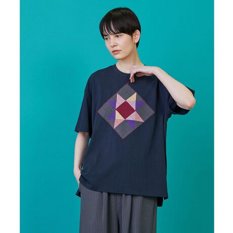 [^:B1553RUT213]yfށzKxȃnƓ̖ȓVfނɗlXȕ̃VcnAbvPfUCTVcByfUCzƂ̂郊bNXVGbgTVcx[XɃtgɑ_ɓ`Iȃpb`[N̕uGCg|CgX^[v`[tɂAbvPgݍ킹Ă܂B悭ƃvgł͕\łȂnhNtg݂̉@ׂڂłB̏i̓jZbNXiłByuhzFRAPBOIS/t{A2001NɃuhX^[gBulȂl̕vRZvgɁAl郊bNXfC[EFAĂRNVuhBfB[XƃỸACepӂĂ܂B