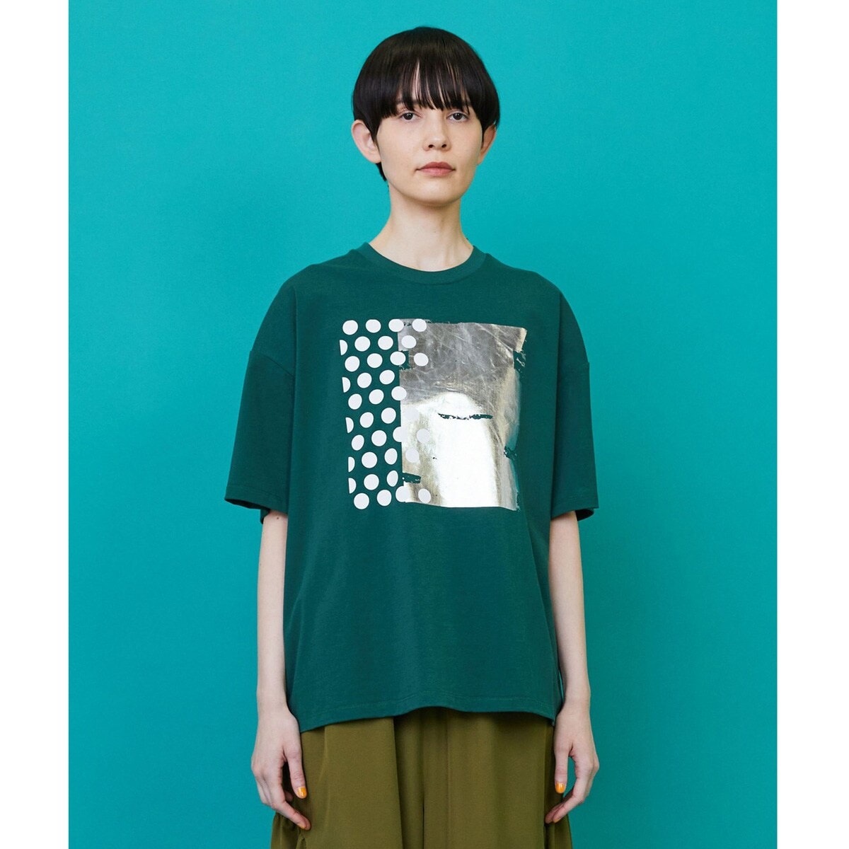 チェッフラT | フラボア(FRAPBOIS) | マルイウェブチャネル