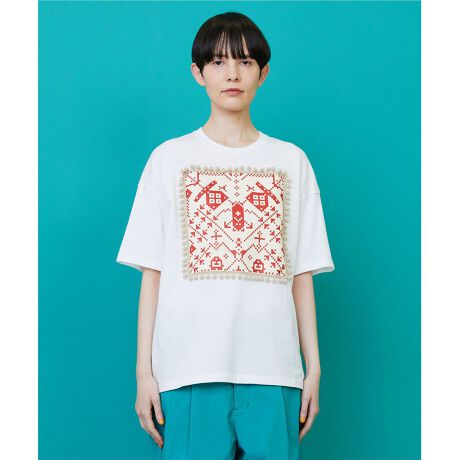 [^:B1553RUT204]yfށzKxȌ݂ƔG̗ǂ|Cg̖ȓVfށByfUCzƂȂXbLƂVGbg|CgTVcx[XɁAtgɂ͓nK[̃NXXeb`C[WƊۂ`[te[vlɒ@tfUCB̓Iȃ{`[悢ANZgĂ܂B{`[͑@ׂȂ̂߁A̍ۂ͗Ԃɂălbg􂢂IXXłB̏i̓jZbNXiłByuhzFRAPBOIS/t{A2001NɃuhX^[gBulȂl̕vRZvgɁAl郊bNXfC[EFAĂRNVuhBfB[XƃỸACepӂĂ܂BFRAPBOIS official website 