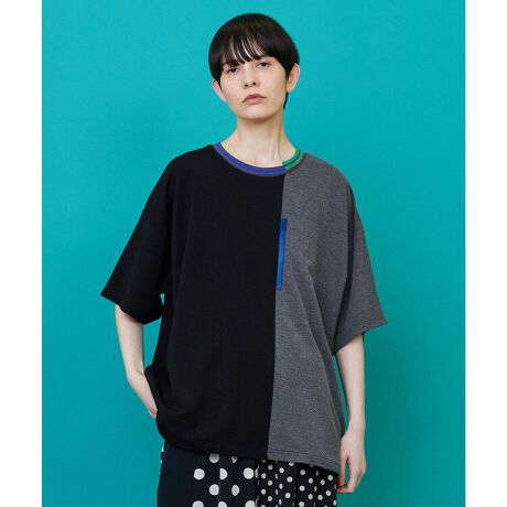 [^:B1553RUT205]yfށzƂƂȂnƃRV锖̃|`fނ_2FgɃIWiŕ҂񂾃J[ugݍ킹Ă܂ByfUCzƂ[YVGbgȂfނ̎iȌ򊴂d߂ȂۂĂ܂BEő_ɐ؂ւāAJbg\[gݍ킹悤ȒiȂǍׂȏɂACełB̏i̓jZbNXiłByuhzFRAPBOIS/t{A2001NɃuhX^[gBulȂl̕vRZvgɁAl郊bNXfC[EFAĂRNVuhBfB[XƃỸACepӂĂ܂BFRAPBOIS official website 