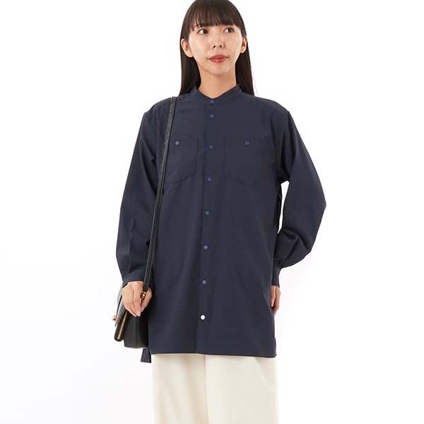 パズルシャツ | フラボア(FRAPBOIS) | マルイウェブチャネル