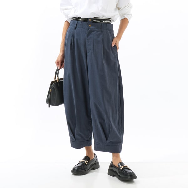 テンセルチノ2 パンツ | フラボア(FRAPBOIS) | マルイウェブチャネル