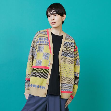 [^:B1554RKD401]yfށzĉ݂Ȃ̎ő@ׂȕ\BIɔF̗ǂ|GXe̎ŕ҂񂾃e[vgݍ킹܂BkCMX̓`Iȕ҂ݕCXs[Vɑgݍ킹Ă܂ByfUCzx[VbNVlbÑJ[fBK͒悢ƂƃbNXVGbgBɃpb`[N̗lȂ܂܂ȕ҂ݕ@ׂ_ɑgݍ킹Ă܂BF̗ǂJ[𕔕Iɑgݍ킹邱ƂŗVт̌É߂Ȃ[hȈۂĂ܂B̏i̓jZbNXiłByuhzFRAPBOIS/t{A2001NɃuhX^[gBulȂl̕vRZvgɁAl郊bNXfC[EFAĂRNVuhBfB[XƃỸACepӂĂ܂B