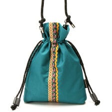 フラボア(FRAPBOIS)のチロリアンBAG