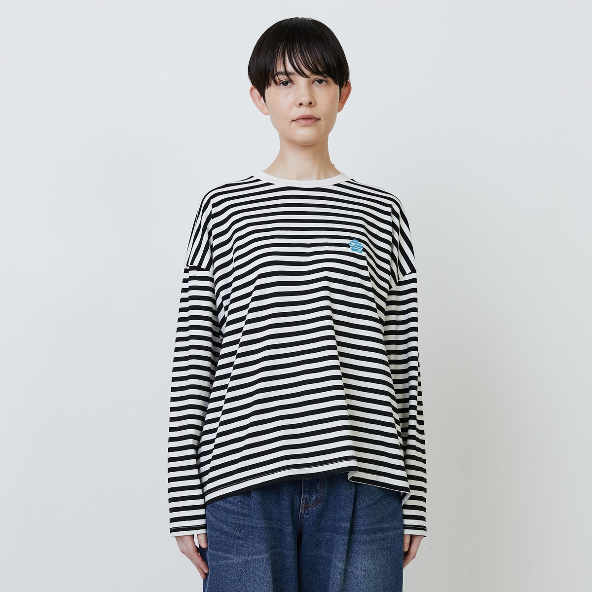 フラボア（FRAPBOIS）/パークボーダーL/ST パークボーダーL/ST | フラボア(FRAPBOIS) | マルイウェブチャネル