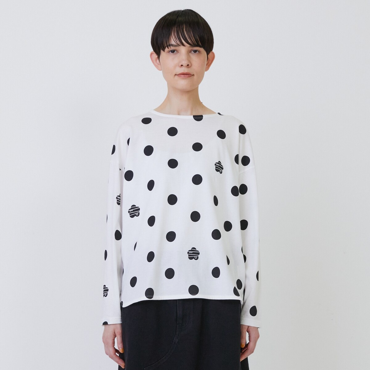 ドットコクーンT | フラボア(FRAPBOIS) | マルイウェブチャネル