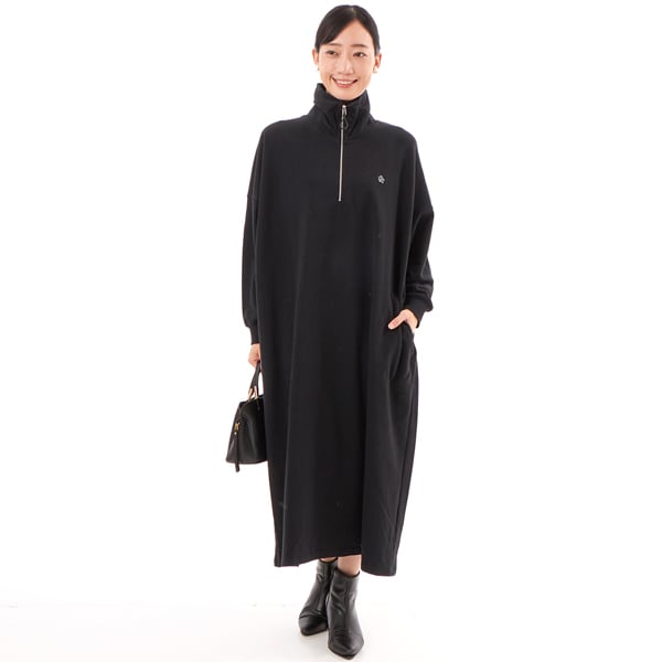 ドレープドット ワンピース | フラボア(FRAPBOIS) | マルイウェブチャネル