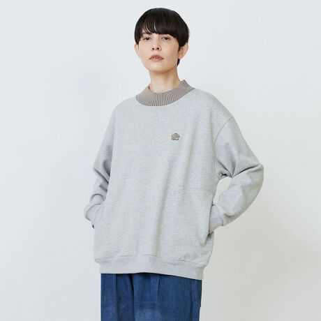 [^:B1554PUT714]yfށzG̗ǂ̗ёfނɕ҂ݗĂjbg܂gݍ킹Ă܂ByfUCzƂbNXVGbg̃XEFbgg[i[ɕ҂ݗẴjbg܂VvȒɂANZgĂ܂B̃p[L[̎hJ肰ȂāBTChɂ̓|PbgtĂ̂ŎgQłB̏i̓jZbNXiłByuhzFRAPBOIS PARK/t{A p[N낢ȐlW܂Ƃ끄͂߂܂Ă₻Ȃlɂ낢ȃX^Cɂ낢ƃvXł邢낢ȃACe낦܂B́mPARKip[Njn[xJOIN/WCL[[hɁA낢ȃNGC^[A[eBXgAACɂȂ郂mERgȂǂăACe𐻍삵Ă܂BWF_[N낢Ȑlɂy݂悤AX^_[hȃACe𒆐SɃTCYWJ̕LĂ܂B