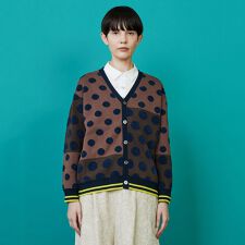 フラボア(FRAPBOIS)のドッツーニット プルオーバー