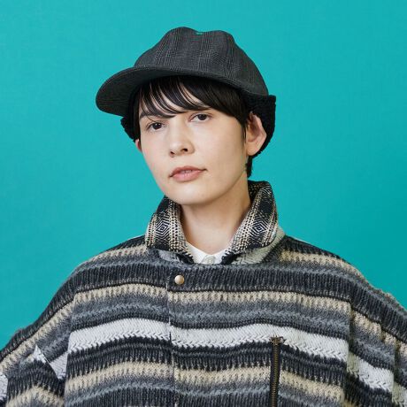 [^:B1554ZEH607]yfށzgbhȃO`FbN̐nɃJ[{Afނ킹LbvByfUCz΂̏߂6pl̃Lbv^ɃC[tbvtTCNOLbv`[tɂfUCB܂ԂăANZgɂĂԂAĂƂĎgACełB̏i̓jZbNXiłByuhzFRAPBOIS/t{A2001NɃuhX^[gBulȂl̕vRZvgɁAl郊bNXfC[EFAĂRNVuhBfB[XƃỸACepӂĂ܂B