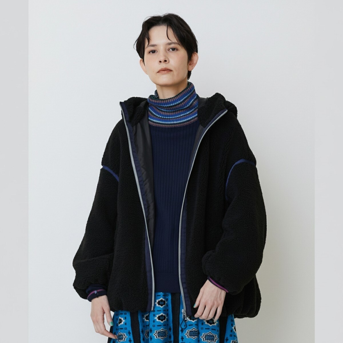 Barbour/バブアー RELUME BIG SPEY SMU：別注ブルゾン Barbour/バブアー】*RELUME BIG SPEY SMU：別注ブルゾン