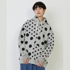 Rilakkuma オーバーサイズスウェット