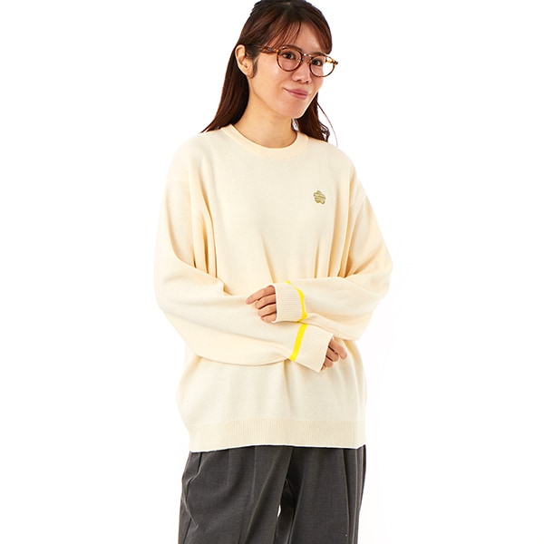 【NEW】フラボア（FRAPBOIS）/パークプルニット2 パークプルニット2 | フラボア(FRAPBOIS) | マルイウェブチャネル