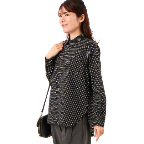 [^:B1561RFB011]yfށzYȕ\ʂ̖ñu[hfނƍׂȃhbgvgڂVcfނ2ނ̑fނgĂ܂ByfUCzƂ̂x[VbNȃVcx[XɃtgɑ_ɔ~̃XJbvfUCꍞ񂾃VcuEXBO̐̊ۂ݂|Pbg̊ۂ݂ȂǁAׂȕɂACełB̏i̓jZbNXiłByuhzFRAPBOIS/t{A2001NɃuhX^[gBulȂl̕vRZvgɁAl郊bNXfC[EFAĂRNVuhBfB[XƃỸACepӂĂ܂Bhttps://frapbois.jp