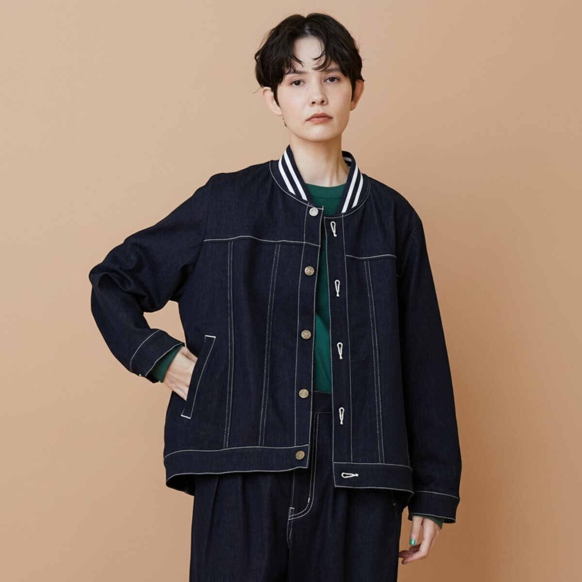 フラボア(FRAPBOIS) アウター・ジャケット・コート の一覧 | マルイ