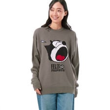 FELIX フェイスニット