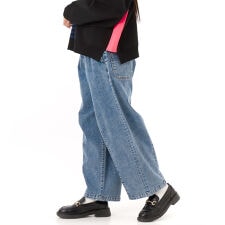 モーメントデニム2 パンツ