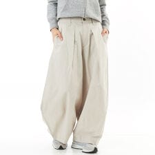 ウォークパンツ3