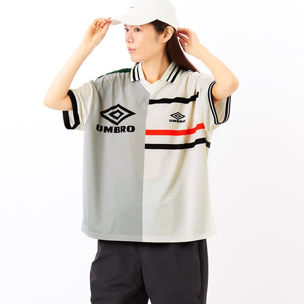 UMBRO GAME-SHIRT | フラボア(FRAPBOIS) | マルイウェブチャネル