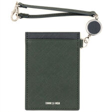COMME CA MEN　コムサ・メン　コール　パスケース