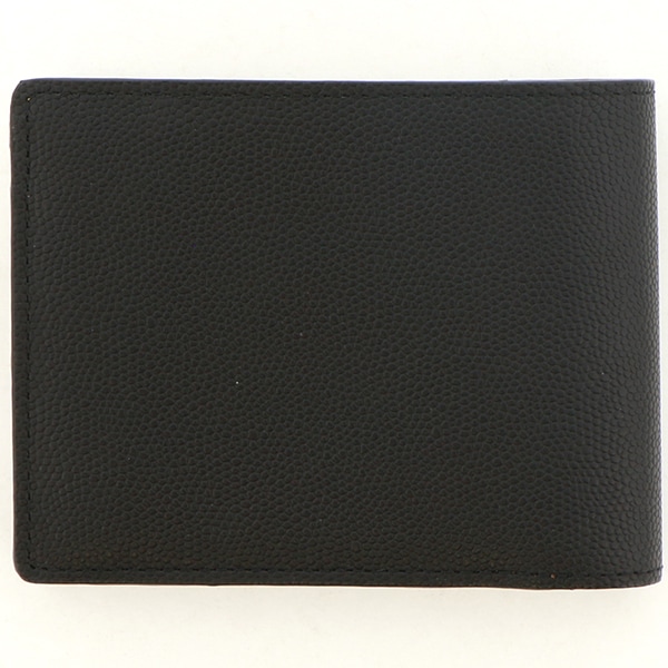 COMME CA MEN コムサ・メン バーズ ベラ付き折財布 | コムサ・メン