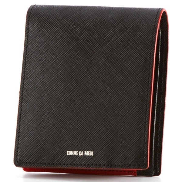 AVIREX イタリアンレザー二つ折り財布 | アヴィレックス(AVIREX