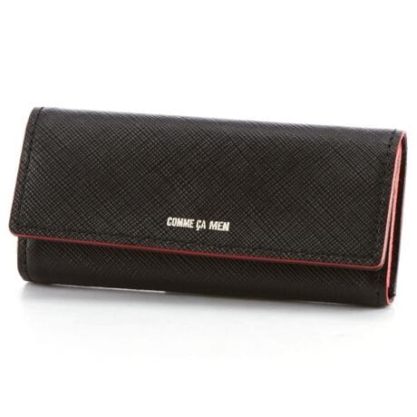 ƂTtBA[m̌^́AX}[gȃrWlXCBLYɂAx[VbNȐFfނȂ̂ŁAꌩƂۂłÃJ[hi}`ɑN₩ȐF`邱ƂŁArWlXV[ł`Al̗VѐS܂BRpNgŃ~j}4ÃL[P[XBSAL[O