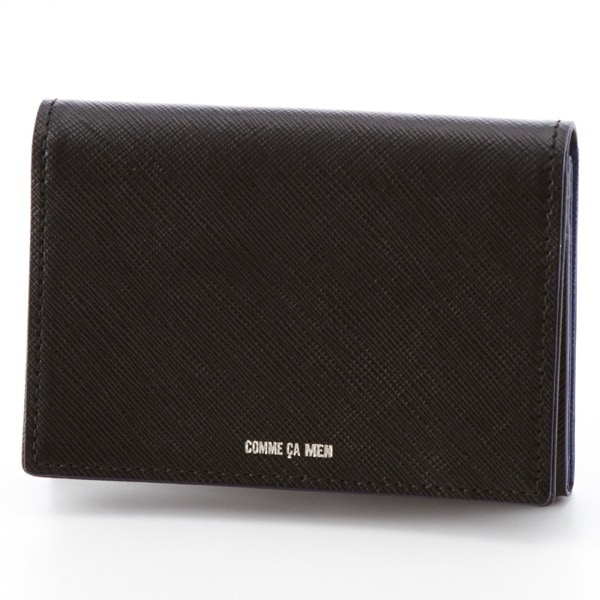 COMME CA MEN コムサ・メン コール パスケース | コムサ・メン(COMME