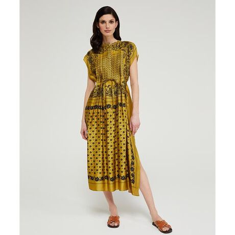 バンダナプリントサテンノースリーブカフタンワンピース シスレー Sisley ファッション通販 マルイウェブチャネル Cb002 552 66 01 バンダナプリントサテンノースリーブカフタンワンピース シスレー Sisley ファッション通販 マルイウェブチャネル Cb002 552 66 01