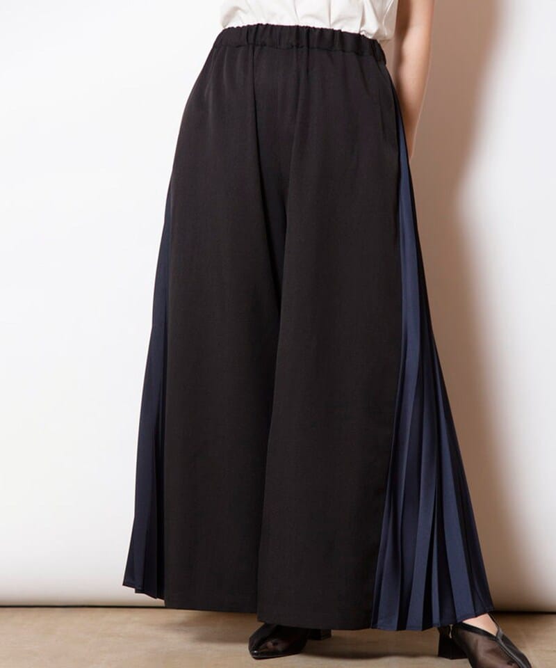 ドローストリングパンツ | オズモーシス(OSMOSIS) | マルイウェブチャネル