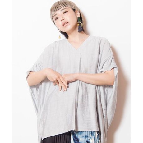 [^:700006-278B]tg̓VvVlbNAobNɗ悤ȃMU[񂹏Iȏ_炩VGbgB̘rJo[Aʂ̍1B===========================: قڂȂiL.GRAYjLk: Ȃ: ͂ɂ藠n: Ȃfނɂ: cƃXgCv̐DA_炩uEXn===========================