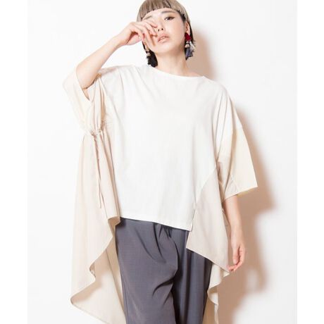 [^:700006-286T]_ȒɃrbOTCỸvI[o[́AّfސؑւƂՂ̃MU[񂹂āAtF~jvXB===========================: ͂ɂiIVORYj/ʒn: ͂ɂiWFjLk: /ʒn: ͂ɂ: Ȃ/ʒn: ͂ɂ藠n: Ȃ/ʒn: Ȃfނɂ: JWAȕ̂sVcn / ͂Ƀn̂邵Ȃ₩ȃuEXn===========================