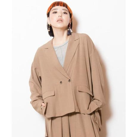 [^:700006-330J]_uuXgƔwɂՂƃ^bNꂽfUCŁA80's[hȃI[o[TCYWPbgBn̖yfފ́AV[YŒp\BZbgAbv\B===========================: ȂLk: ͂ɂ: ͂ɂ藠n: Ȃfނɂ: \ʂɐD̂AhC^b`ȑf===========================