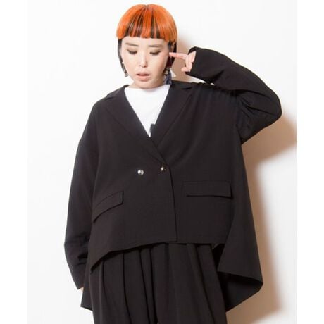 [^:700006-330J]_uuXgƔwɂՂƃ^bNꂽfUCŁA80's[hȃI[o[TCYWPbgBn̖yfފ́AV[YŒp\BZbgAbv\B===========================: ȂLk: ͂ɂ: ͂ɂ藠n: Ȃfނɂ: \ʂɐD̂AhC^b`ȑf===========================