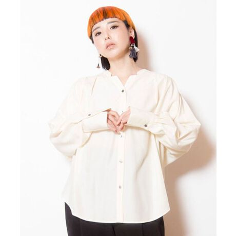 [^:700006-355B]ɂ₩ȃRN[VGbg`AL[lbNŏ炵ƏʂvXBJWAItBXX^C܂ŗlXȃV[ɑΉB===========================: ͂ɂiIVORYjLk: Ȃ: ͂ɂ藠n: Ȃfނɂ: \ʂɃnȂA_炩̂邵Ȃ₩ȃuEXn===========================