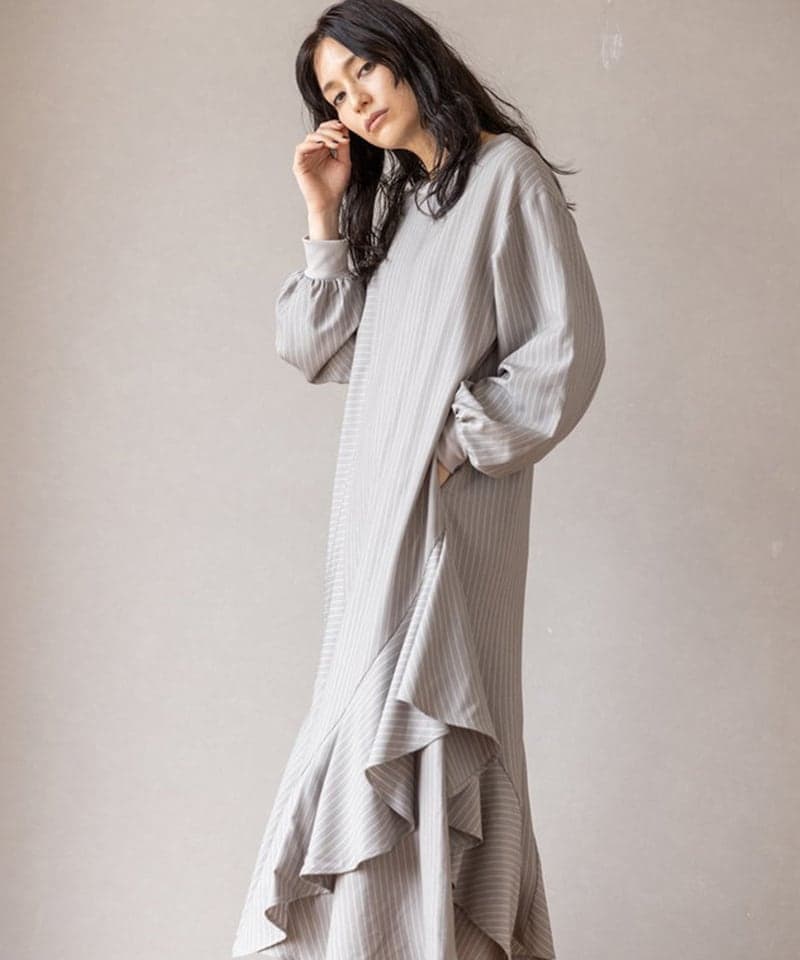 MARY QUANT ニットベストコンビ ワンピース MARY QUANT ワンピース マリークワント mary quant ニットベスト