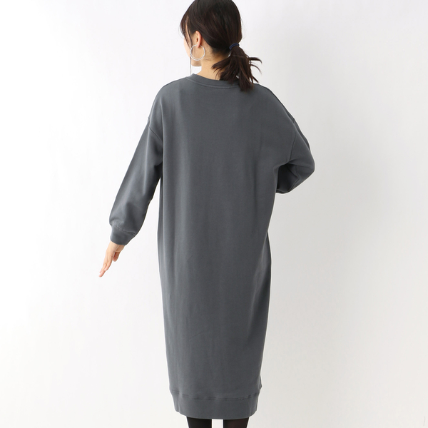 WQ08 ROBE メッセージワンピース | トゥービーバイアニエスベー(To b