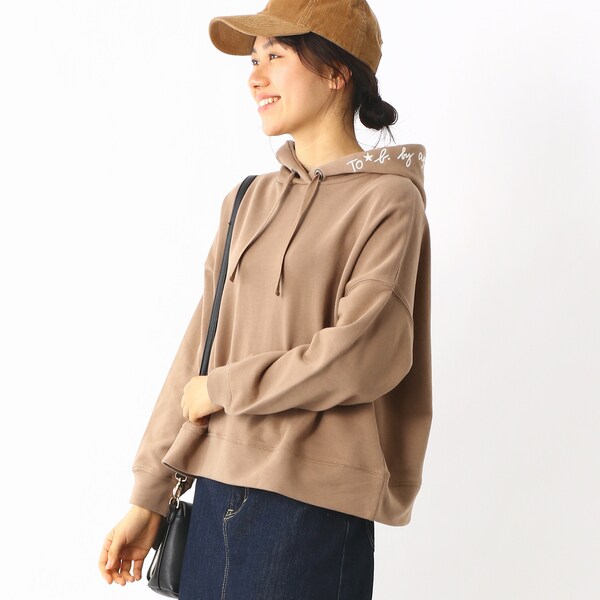 To b. by agnes b.（トゥービーバイアニエスベー）の「WQ08